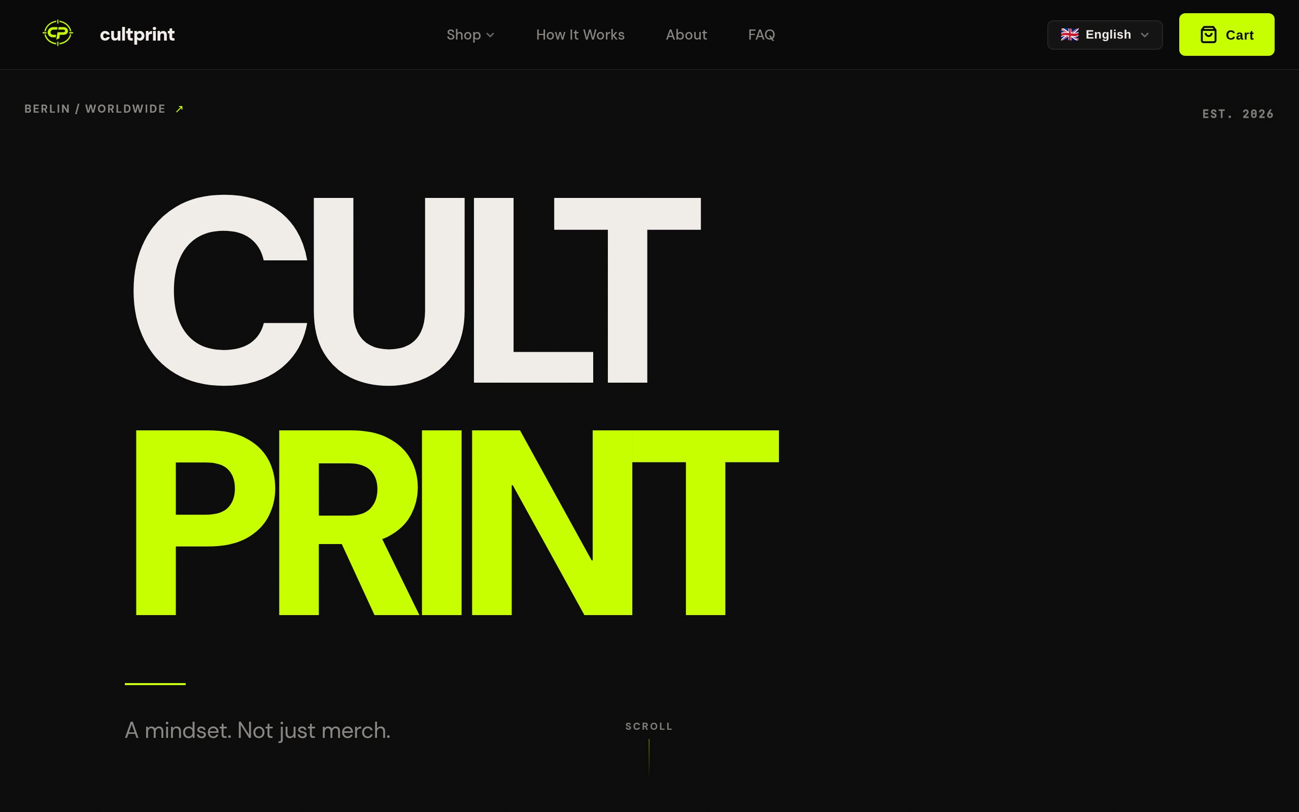 Vorschau: cultprint